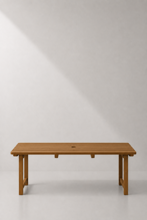 Bratton Pallet Picnic Table - Image 2