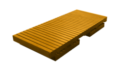 pallet low table, low majlis table, rustic table