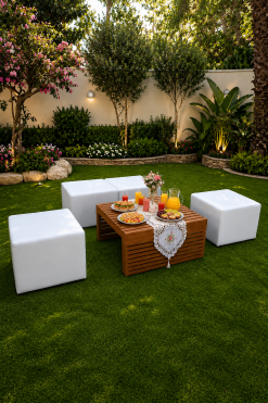 ottoman for rent in Dubai, Abu Dhabi, UAE