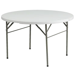 Small Round Table