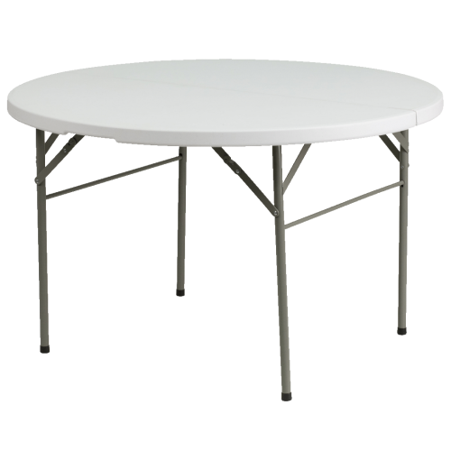 Brighton 4ft Round Banquet Table
