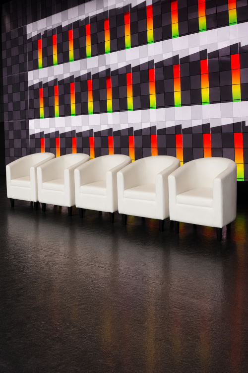 stage chair rental in Dubai, Abu Dhabi, UAE