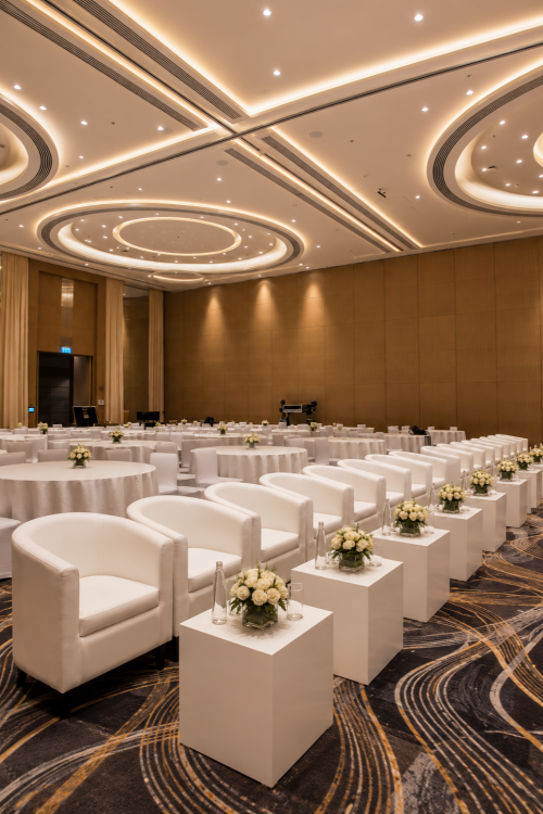 Bucket chairs rental in Dubai, Abu Dhabi, UAE