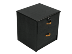 Lockable Office Drawer