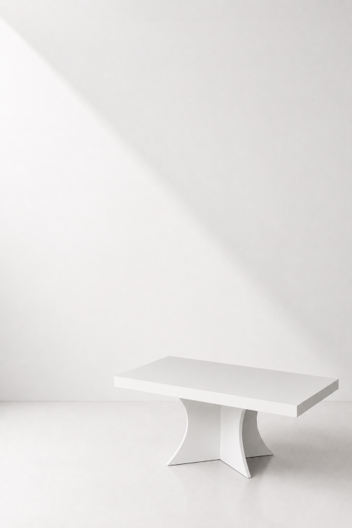 Canterbury Rectangular Coffee Table - Image 2
