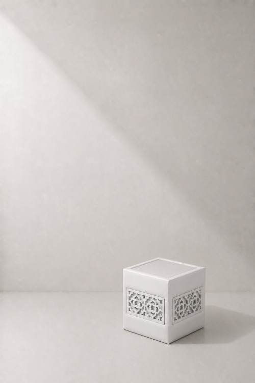 Casablanca Side Table - Image 2