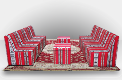 Arabic Sofa, Arabic Coffee Table, Arabic Carpet