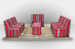 Arabic Sofa, Arabic Coffee Table, Arabic Carpet