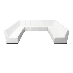 Chameleon Concorde Sofa Set
