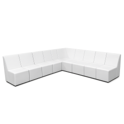 Chameleon Crevasse Sofa Set