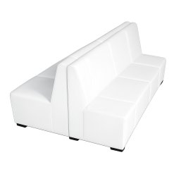 Chameleon Double Infinite Sofa Set