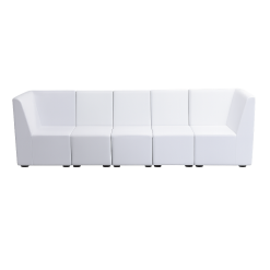 Chameleon Streak Sofa Set