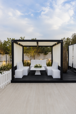 lounge furniture on rental in Dubai, Abu Dhabi, UAE