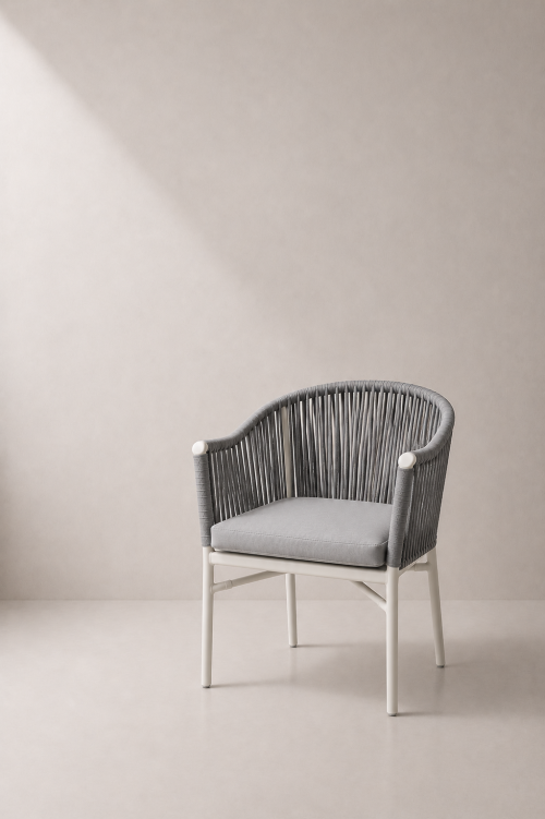Concord Armchair - Image 2
