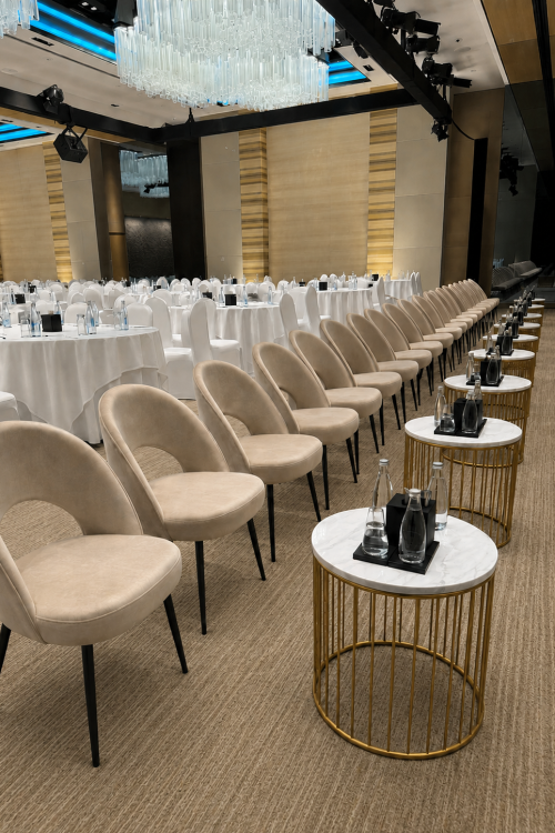 conference table on rental in Dubai, Abu Dhabi, UAE