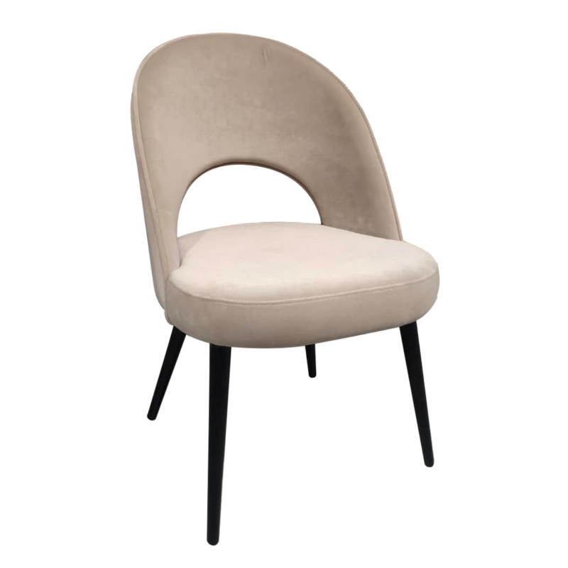 Velvet Dining Chair Rental for events in Dubai, Abu Dhabi, UAE.