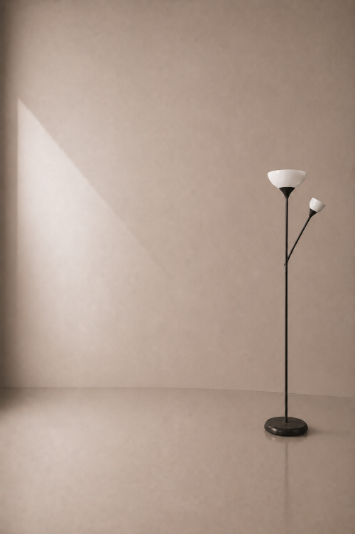 Corolla Standing Floor Lamp - Image 2