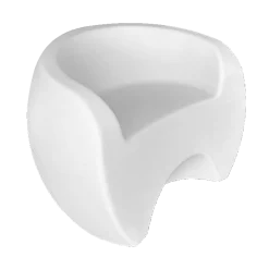 Crescent LED Lounge Chair