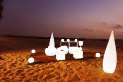LED Cube