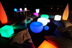 LED Cube