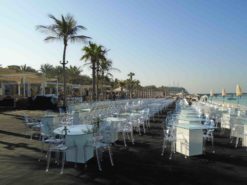 Square Glass Dining Table, Clear Glass Dining Table, Round Glass Dining Table, Clear Round Dining Table, Ghost Chair, Clear Dining Chair