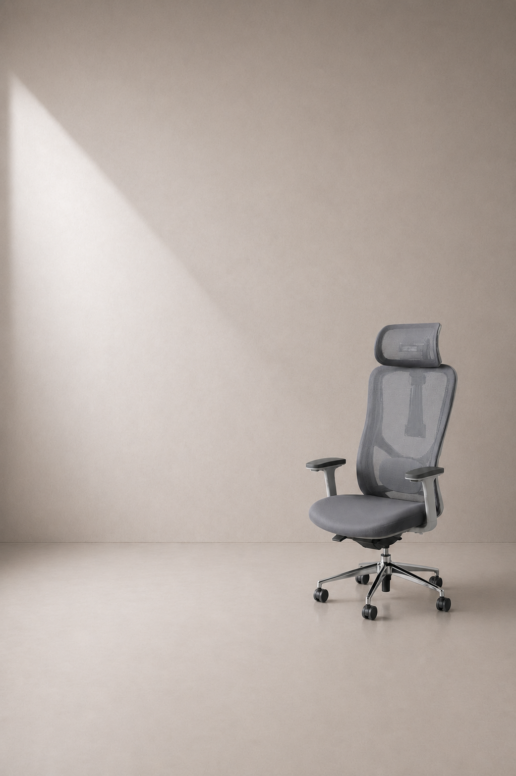 Conqueror Executive Chair - Image 2