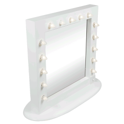 Desmond Lighted Vanity Mirror