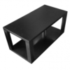 Black Center Table