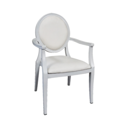 dior dining armchair