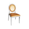 Gold Dining Chair, dior chair