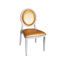 Gold Dining Chair, dior chair