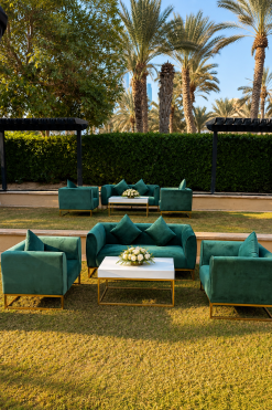 event furniture rental Dubai, Abu Dhabi, UAE