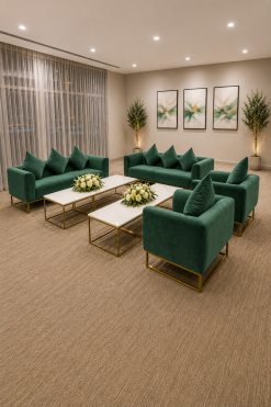 vip lounge for rent in Dubai, Abu Dhabi, UAE