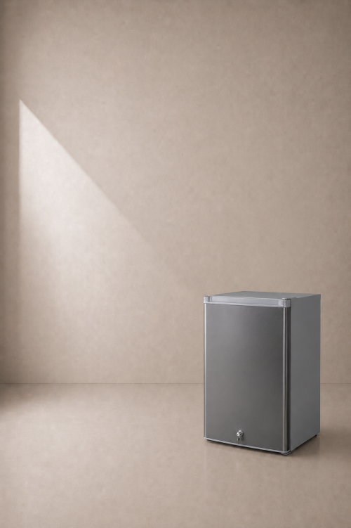 Mini Fridge - Image 2