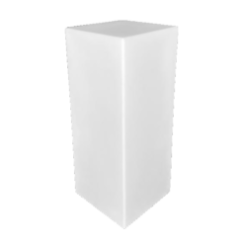 LED High Table Dubai