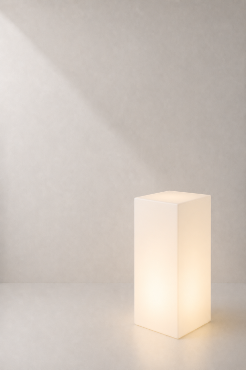 Glow LED High Table - Image 2