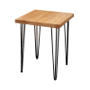 Small Rustic Dining Table