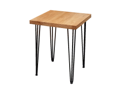 Small Rustic Dining Table