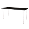 10-seater Hairpin High Table