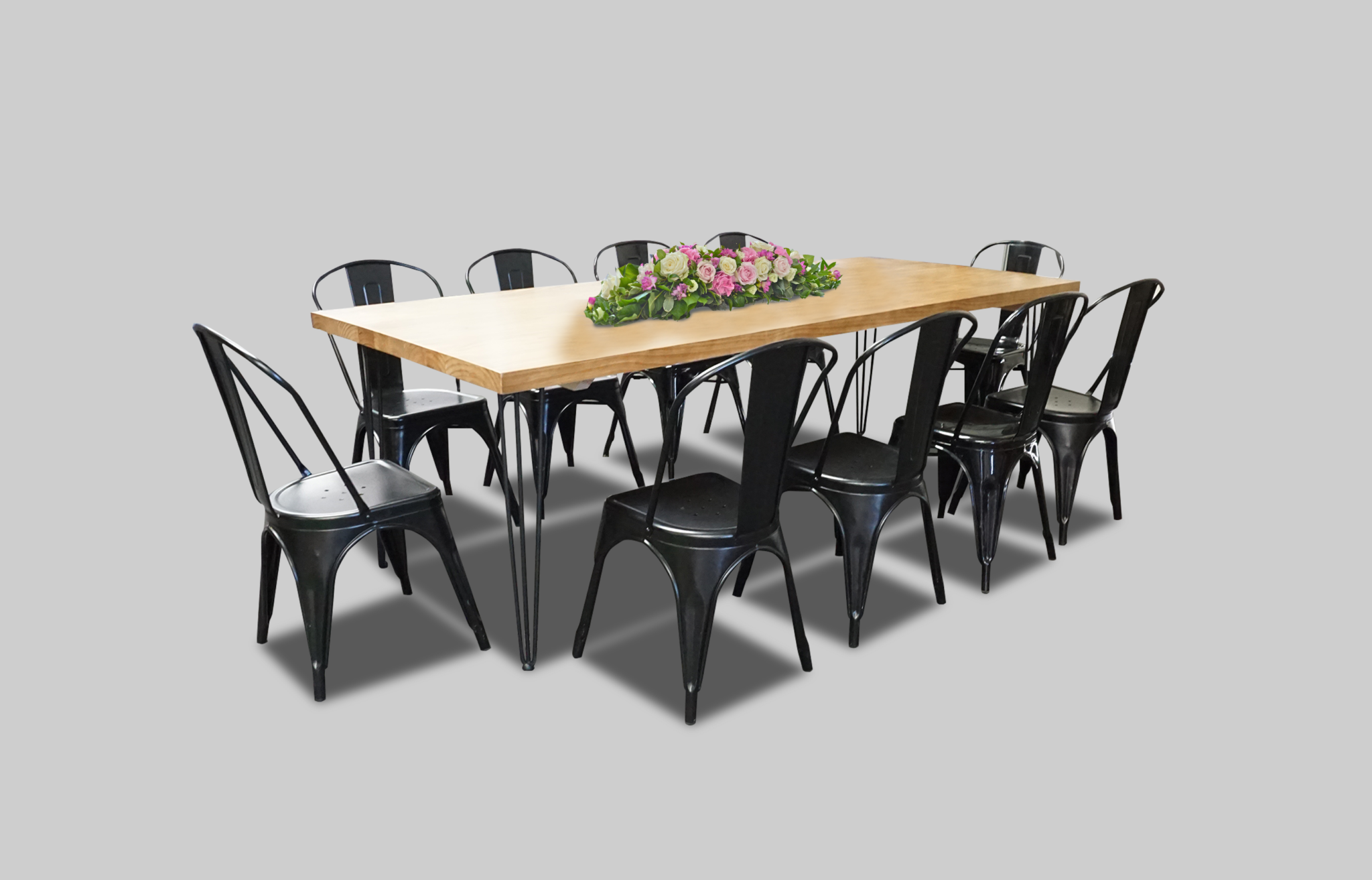 Dining Tables for rent in Dubai, Abi Dhabi, and UAE Furniture Rentals
