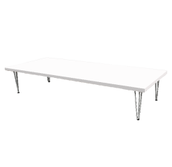 BIg Hairpin Coffee Table