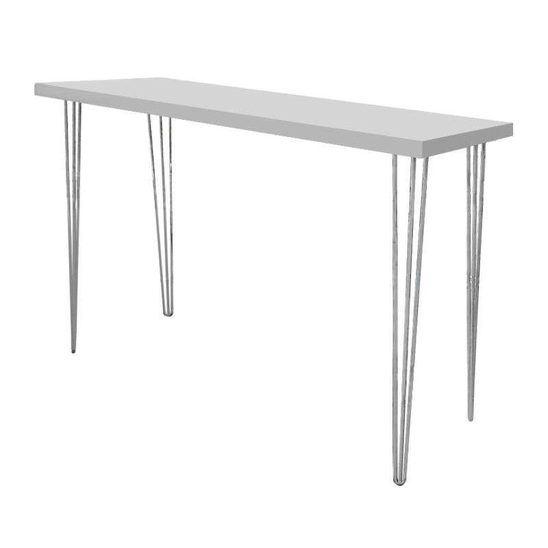 High Table Hire in Dubai | Cocktail Tables for Events | Areeka Event ...