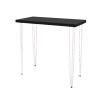 Hairpin Rectangular High Table