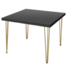 4-seater Dining Table