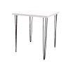 Hairpin High Table Rental