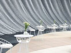 How Renting Furniture Lowers the Budget of Your Party