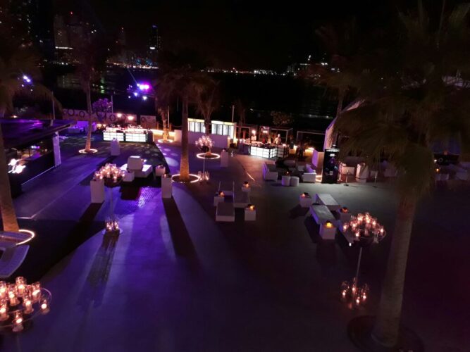 Event rentals near me outlet