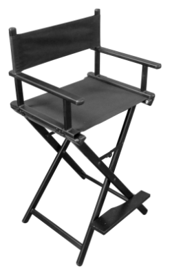 Kertész Director's Chair