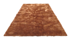 Brown Floor Rug