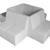 8 Seater Modular Sofa
